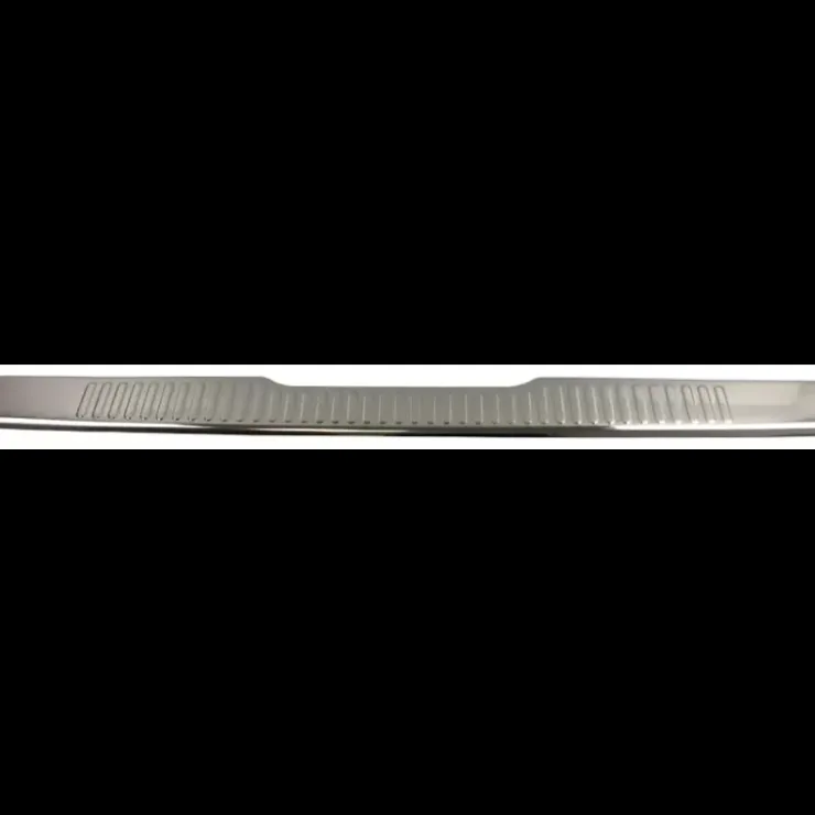 Sale OMAC Protection seuil de coffre inox MB Vito W639
