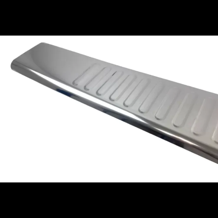 Sale OMAC Protection seuil de coffre inox MB Vito W639