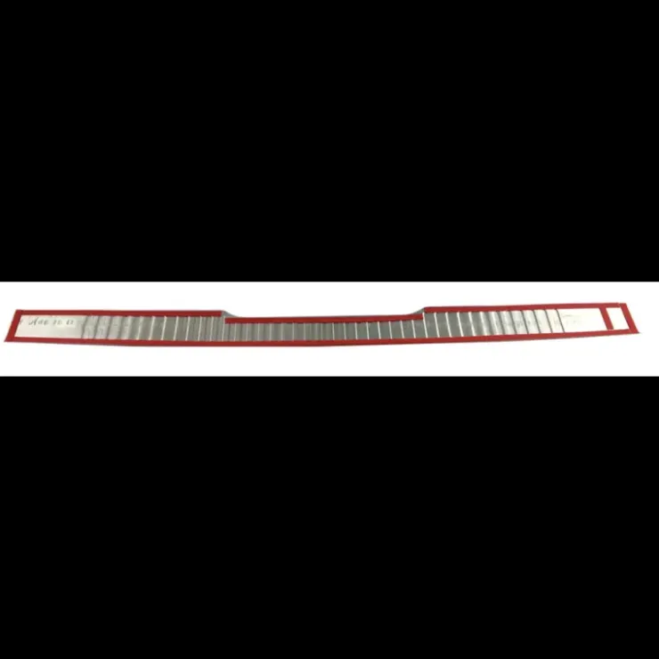 Sale OMAC Protection seuil de coffre inox MB Vito W639