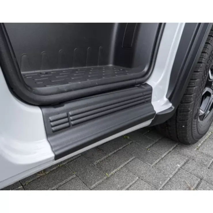 Online OMAC Protection seuil portes avant | Ducato X290