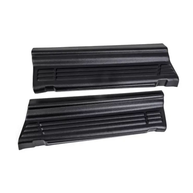 Online OMAC Protection seuil portes avant | Ducato X290