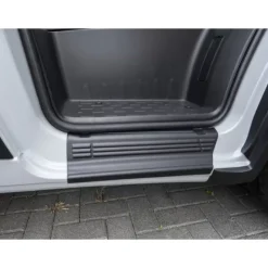Online OMAC Protection seuil portes avant | Ducato X290