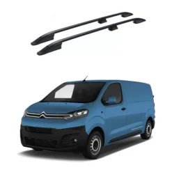 Clearance OMAC Rails de toit | Jumpy / Expert 3