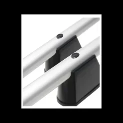 Discount OMAC Rails de toit gris MB Vito 3