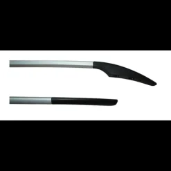 Clearance OMAC Rails de toit gris MB Vito 2 et 3