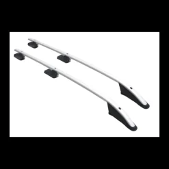 Discount OMAC Rails de toit gris Renault Trafic 2