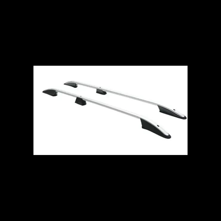 Clearance OMAC Rails de toit gris VW T5 L2