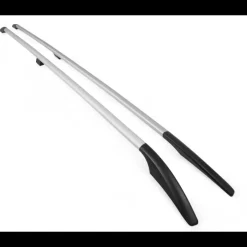 Outlet OMAC Rails de toit gris VW T5