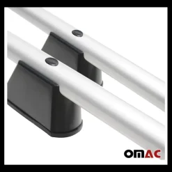 Discount OMAC Rails de toit Jumpy / Expert 2