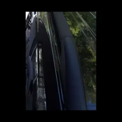 Sale OMAC Rails de toit longitudinaux | Vito 2 et 3