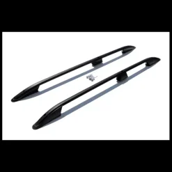 Best OMAC Rails de toit noir MB Vito 3