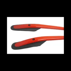 Sale OMAC Rails de toit rouge VW T5 L2
