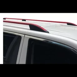 Sale OMAC Rails de toit rouge VW T5 L2