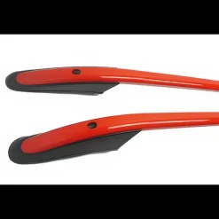 Sale OMAC Rails de toit rouge MB Vito 2 et 3