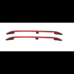Sale OMAC Rails de toit rouge MB Vito 2 et 3