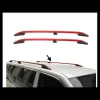 Outlet OMAC Rails de toit rouge VW T6 L2