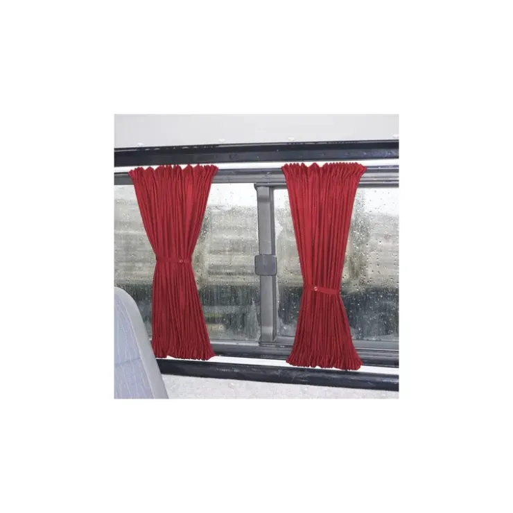 Clearance OMAC Rideau arrière | Transit 3