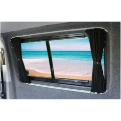 Clearance OMAC Rideaux arrière | VW T3