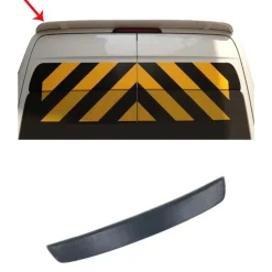Discount OMAC Spoiler de toit AR | Ducato