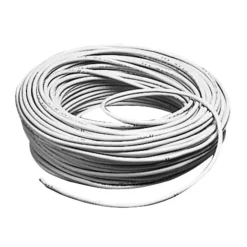 OMERIN Câble sur-gainé 2 x 2,5 mm²