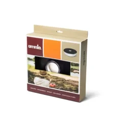 New Omnia Moule céramique anti-adhésif 2 L