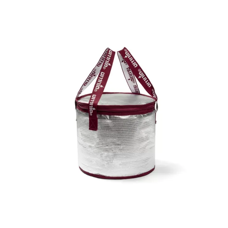 Sale Omnia Sac isotherme avec élément réfrigérant