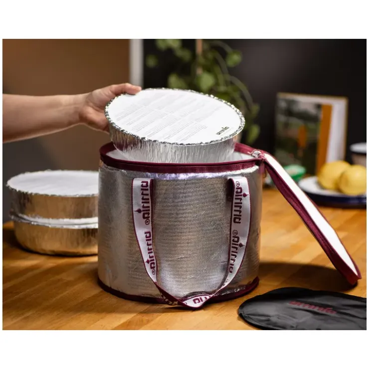 Sale Omnia Sac isotherme avec élément réfrigérant