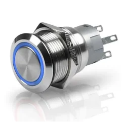Best ONPOW Variateur LED tactile