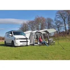 Best Outdoor Revolution OR Avancée pare-soleil Movelite