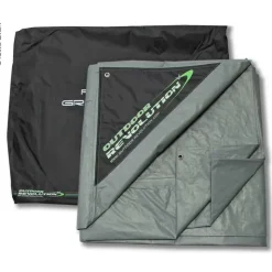 Discount Outdoor Revolution OR Bâche de protection