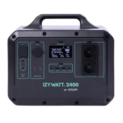 New Orium Izywatt 2400 | 2240 Wh