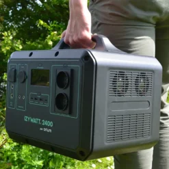 New Orium Izywatt 2400 | 2240 Wh