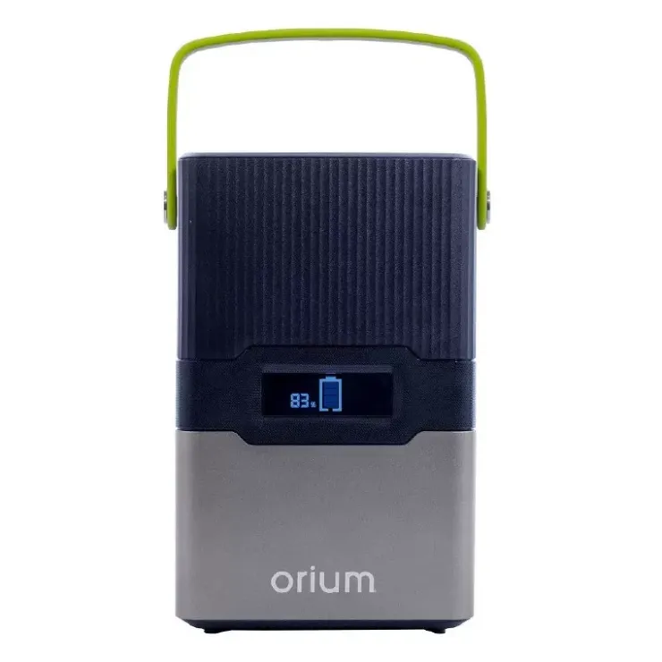 Discount Orium Izywatt 200 | 243 Wh