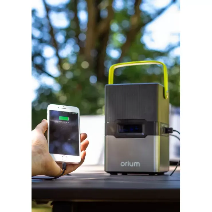 Discount Orium Izywatt 200 | 243 Wh