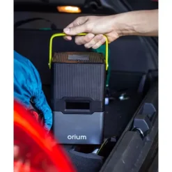 Discount Orium Izywatt 200 | 243 Wh