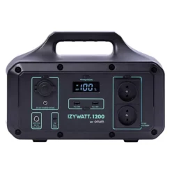 Outlet Orium Izywatt 1200 | 1021 Wh