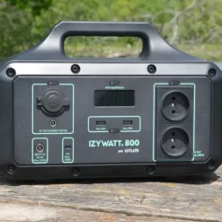 Clearance Orium Izywatt 800 | 511 Wh