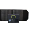 Outlet Orium IZYWATT 150 + Panneau solaire 40W