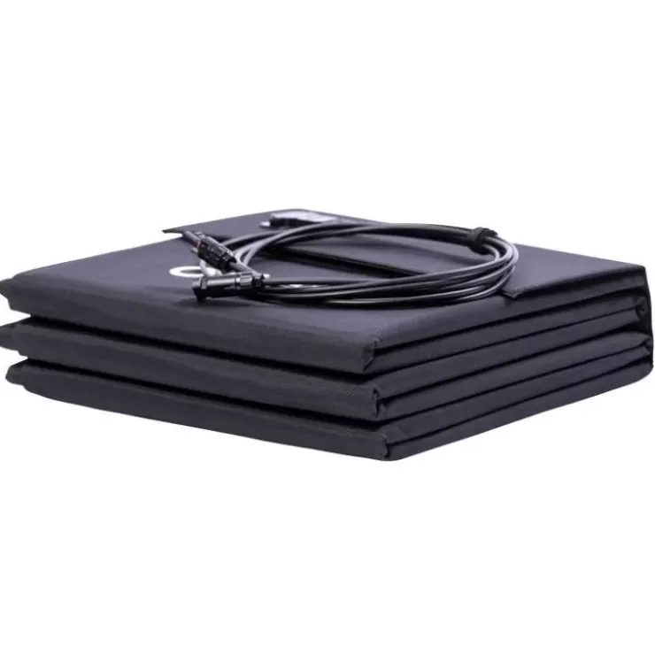 Best Orium Pack IZYWATT 1500 + Panneau solaire pliant 400W