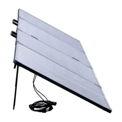 Best Orium Pack IZYWATT 1200 + Panneau solaire pliant 200W