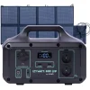 Clearance Orium Pack IZYWATT 800 + Panneau solaire pliant 160W