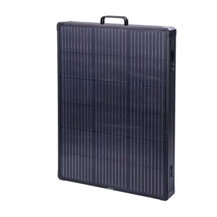 New Orium Pack IZYWATT 1500 + Panneau solaire pliant 315W