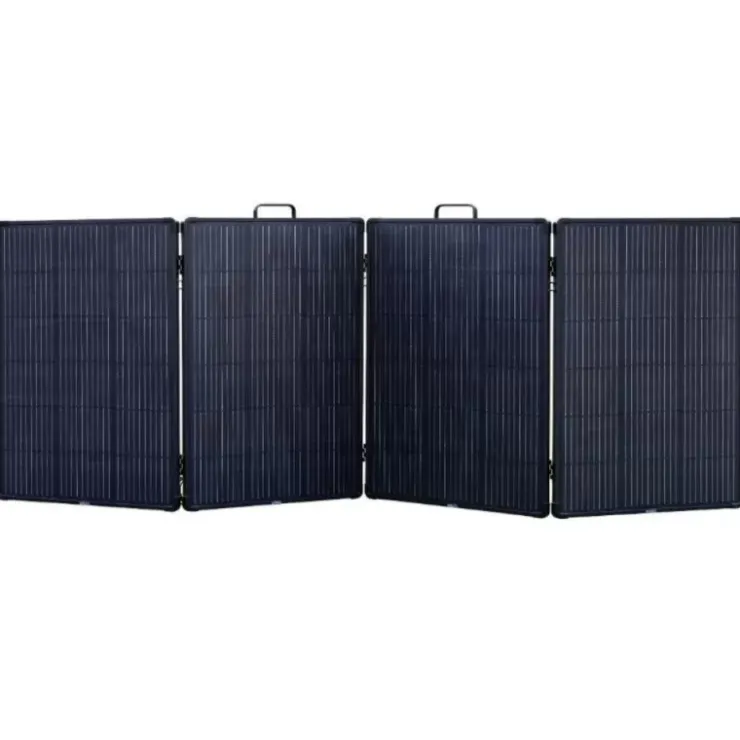 New Orium Pack IZYWATT 1500 + Panneau solaire pliant 315W
