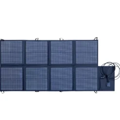 New Orium Pack IZYWATT 1200 + Panneau solaire pliant 160W