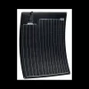 Hot Orium Panneau solaire Flexible 50 W