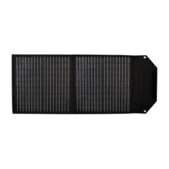 New Orium Panneau solaire pliant 40 W