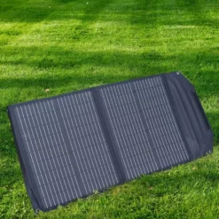 New Orium Panneau solaire pliant 40 W