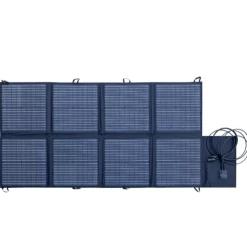 Discount Orium Panneau solaire pliable 160 W
