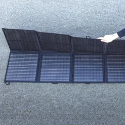 Discount Orium Panneau solaire pliable 160 W