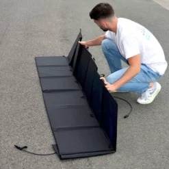Clearance Orium Panneau solaire pliable 400 W